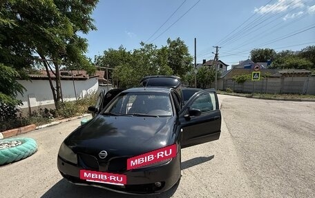 Nissan Almera, 2005 год, 220 000 рублей, 2 фотография