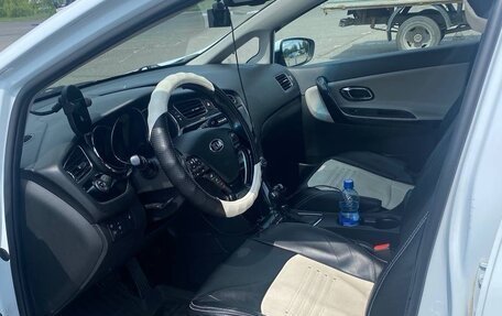 KIA cee'd III, 2014 год, 1 095 000 рублей, 6 фотография