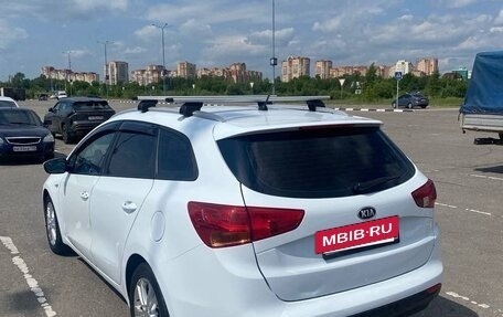 KIA cee'd III, 2014 год, 1 095 000 рублей, 3 фотография