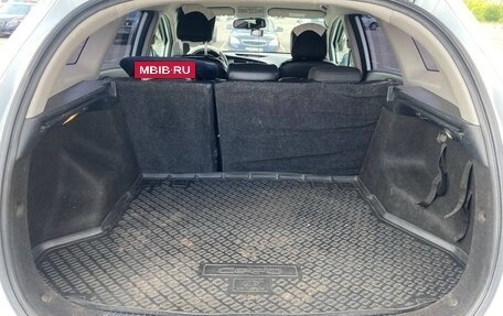KIA cee'd III, 2014 год, 1 095 000 рублей, 9 фотография