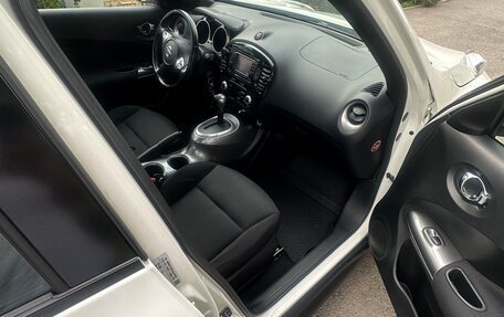 Nissan Juke II, 2011 год, 1 000 000 рублей, 6 фотография