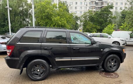 Jeep Grand Cherokee, 2006 год, 1 100 000 рублей, 4 фотография