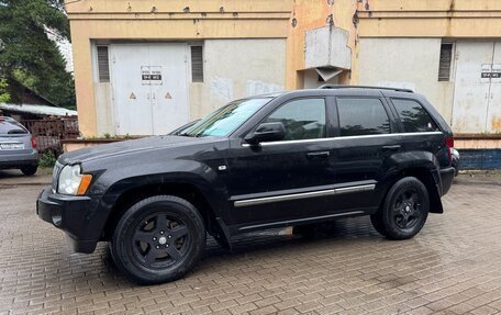 Jeep Grand Cherokee, 2006 год, 1 100 000 рублей, 2 фотография