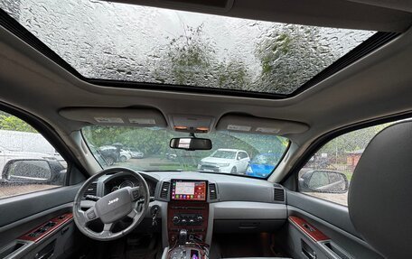 Jeep Grand Cherokee, 2006 год, 1 100 000 рублей, 9 фотография