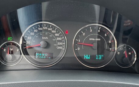 Jeep Grand Cherokee, 2006 год, 1 100 000 рублей, 12 фотография
