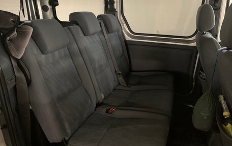 Ford Tourneo Connect I, 2008 год, 650 000 рублей, 2 фотография
