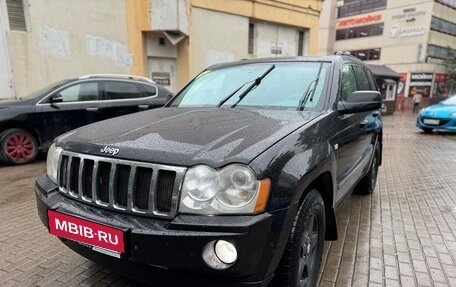 Jeep Grand Cherokee, 2006 год, 1 100 000 рублей, 7 фотография