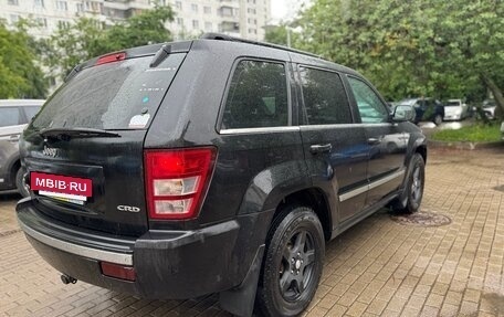 Jeep Grand Cherokee, 2006 год, 1 100 000 рублей, 5 фотография