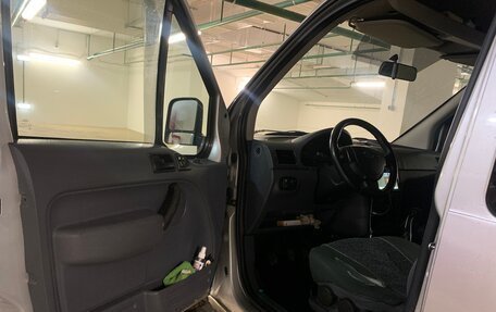 Ford Tourneo Connect I, 2008 год, 650 000 рублей, 5 фотография