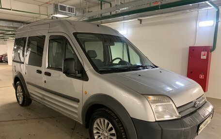 Ford Tourneo Connect I, 2008 год, 650 000 рублей, 8 фотография