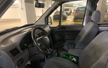 Ford Tourneo Connect I, 2008 год, 650 000 рублей, 4 фотография