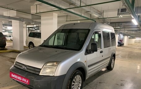 Ford Tourneo Connect I, 2008 год, 650 000 рублей, 9 фотография