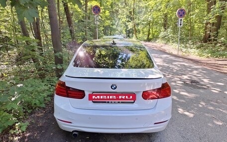 BMW 3 серия, 2014 год, 1 149 000 рублей, 5 фотография