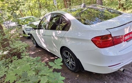 BMW 3 серия, 2014 год, 1 149 000 рублей, 4 фотография