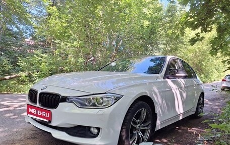 BMW 3 серия, 2014 год, 1 149 000 рублей, 2 фотография