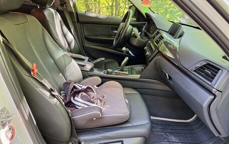 BMW 3 серия, 2014 год, 1 149 000 рублей, 7 фотография