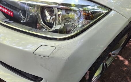 BMW 3 серия, 2014 год, 1 149 000 рублей, 8 фотография