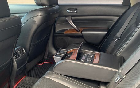 Nissan Teana, 2008 год, 910 000 рублей, 6 фотография