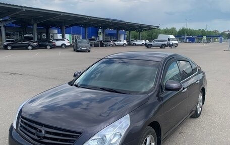Nissan Teana, 2008 год, 910 000 рублей, 5 фотография