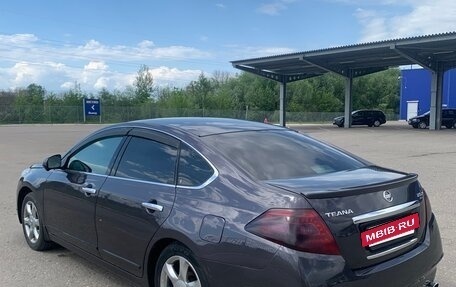 Nissan Teana, 2008 год, 910 000 рублей, 2 фотография