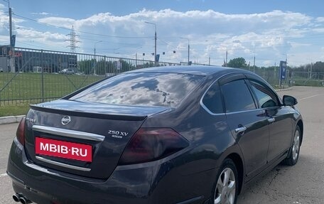 Nissan Teana, 2008 год, 910 000 рублей, 3 фотография