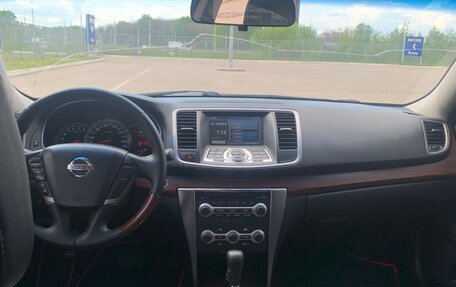 Nissan Teana, 2008 год, 910 000 рублей, 7 фотография