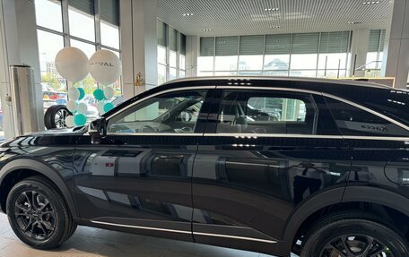 Haval F7, 2025 год, 3 249 000 рублей, 5 фотография