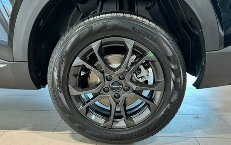 Haval F7, 2025 год, 3 249 000 рублей, 11 фотография