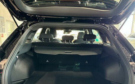 Haval F7, 2025 год, 3 249 000 рублей, 13 фотография