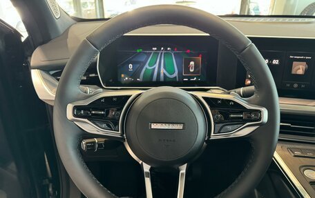 Haval F7, 2025 год, 3 249 000 рублей, 10 фотография