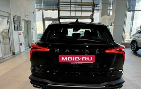 Haval F7, 2025 год, 3 249 000 рублей, 8 фотография