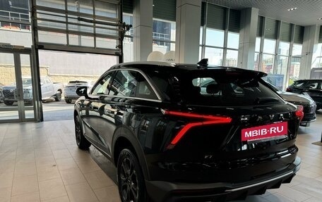 Haval F7, 2025 год, 3 249 000 рублей, 7 фотография