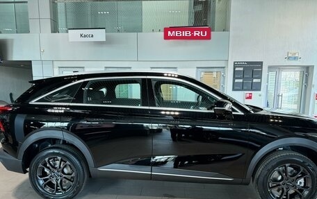 Haval F7, 2025 год, 3 249 000 рублей, 4 фотография