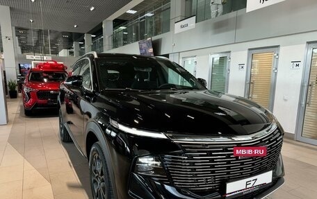 Haval F7, 2025 год, 3 249 000 рублей, 3 фотография