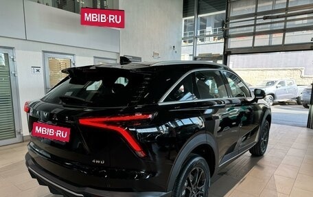 Haval F7, 2025 год, 3 249 000 рублей, 6 фотография