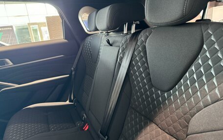 Haval F7, 2025 год, 3 249 000 рублей, 18 фотография