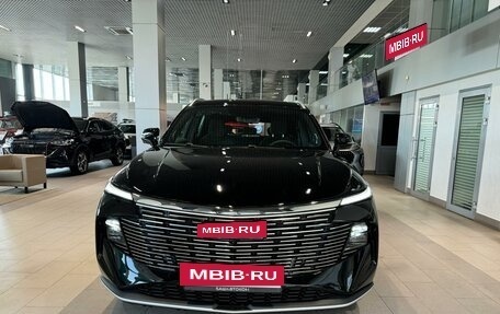 Haval F7, 2025 год, 3 249 000 рублей, 2 фотография