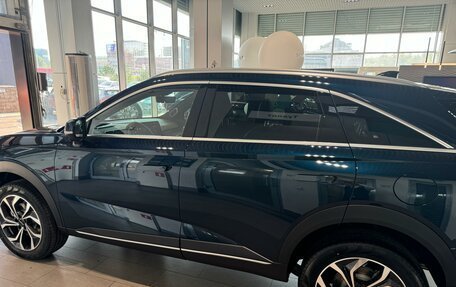 Haval F7, 2025 год, 3 449 000 рублей, 4 фотография