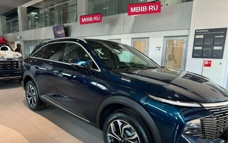 Haval F7, 2025 год, 3 449 000 рублей, 3 фотография
