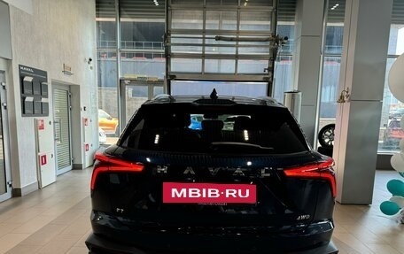Haval F7, 2025 год, 3 449 000 рублей, 5 фотография