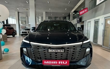 Haval F7, 2025 год, 3 449 000 рублей, 2 фотография