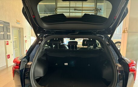 Haval F7, 2025 год, 3 449 000 рублей, 15 фотография