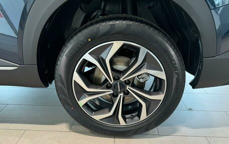 Haval F7, 2025 год, 3 449 000 рублей, 10 фотография
