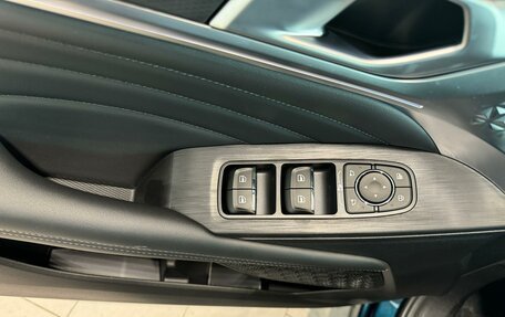 Haval F7, 2025 год, 3 449 000 рублей, 13 фотография