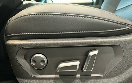 Haval F7, 2025 год, 3 449 000 рублей, 16 фотография