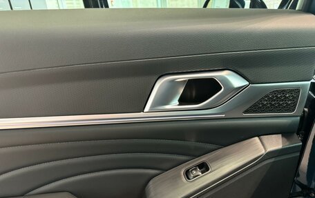 Haval F7, 2025 год, 3 449 000 рублей, 11 фотография