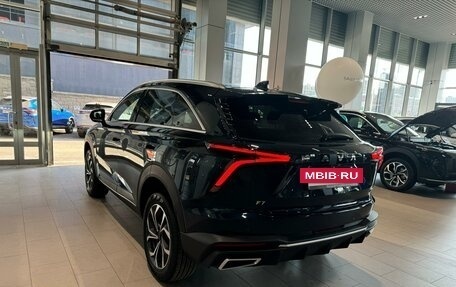 Haval F7, 2025 год, 3 449 000 рублей, 7 фотография