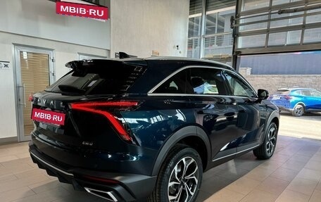 Haval F7, 2025 год, 3 449 000 рублей, 6 фотография