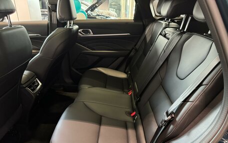 Haval F7, 2025 год, 3 449 000 рублей, 23 фотография