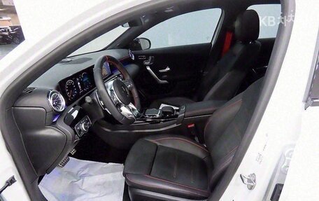 Mercedes-Benz A-Класс AMG, 2022 год, 3 500 000 рублей, 5 фотография